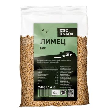 Био Класа Био Лимец х250 грама