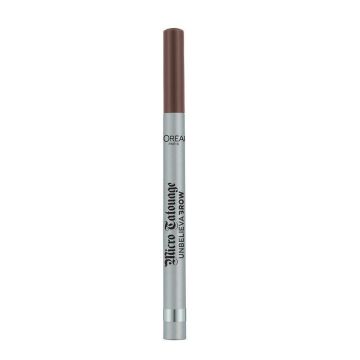 Loreal Paris Micro Tatouage Unbelieva Brow Дълготраен молив за вежди, 108 Dark Brune