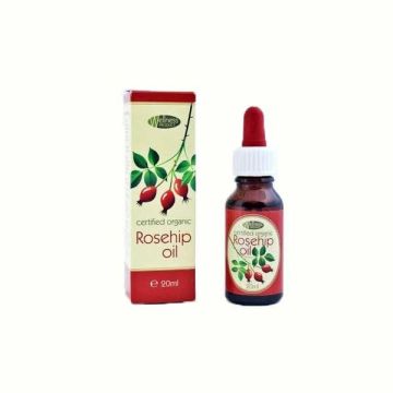 Органично шипково масло х20 мл Wellness Product