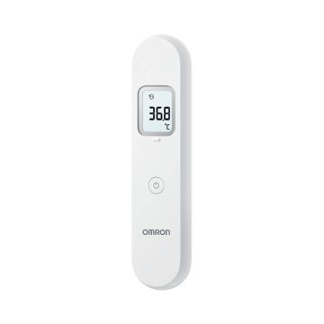 Omron Gentle Temp 730 Безконтактен дигитален термометър