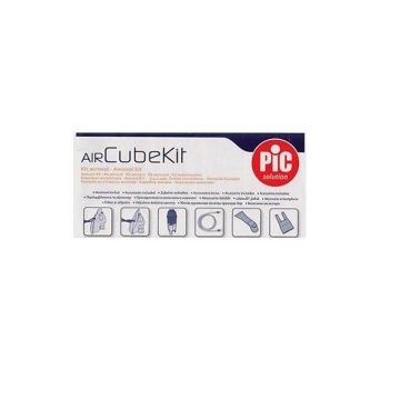 Pic Indolor Air Cube Kit Комплект аксесоари за инхалатор