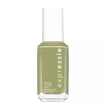Essie Expressie Бързосъхнещ лак за нокти, 320 Precious Gargo Go
