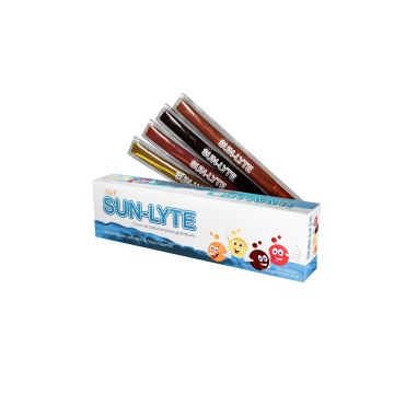Сън-Лайт при дехидратация х8 сашета Sun Wave Pharma