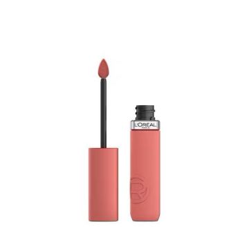 Loreal Paris Infaillible Matte Resistance Течно червило за устни x5 мл, 120 Major Crush