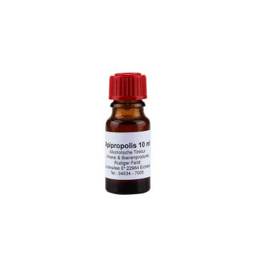 Apipropolis Клеева тинктура х10 мл R. Feldt
