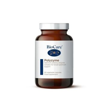Polyzyme Ензимен комплекс х30 капсули BioCare