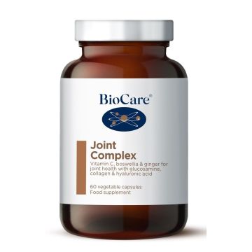 Комплекс за здрави стави х60 капсули BioCare