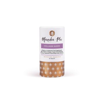 Manuka Plus Формула за коса, кожа и нокти с мед от манука х30 таблетки Manuka Doctor