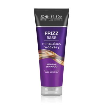 John Frieda Frizz Ease Miraculous Recovery Шампоан за моментално възстановяване и дълготрайна защита x250 мл