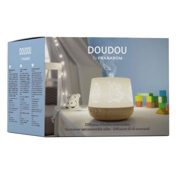 Pranarom Детски дифузор DOUDOU