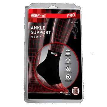 Dr. Frei Pro Еластичен бандаж за глезен S7035 - L