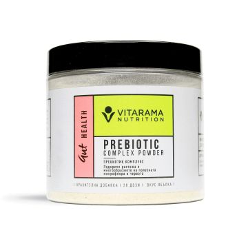 Пребиотик комплекс Gut Health х310 г VitaRama Nutrition