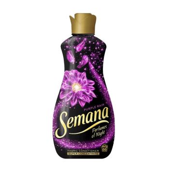 Semana Perfumes of Night Purple Rain Омекотител концентрат х1650 мл