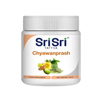 Чаванпраш х250 г Sri Sri