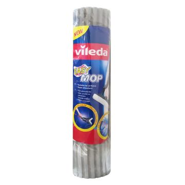 Vileda Easy Mop Резервна глава за моп пеперуда