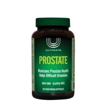 Грижа за простатата х90 капсули Natural Factors