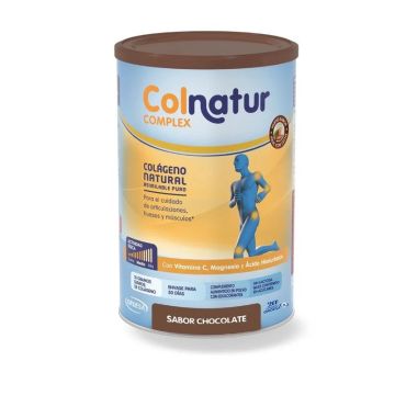 Colnatur Complex Естествен колаген за стави, кости и мускули, с вкус на шоколад х420 грама