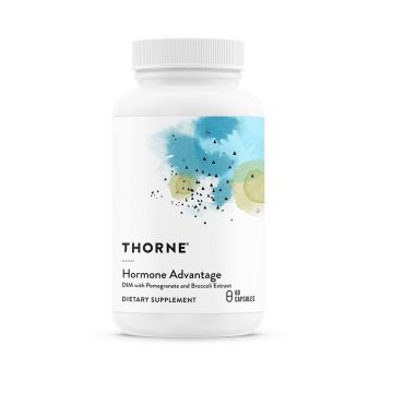 Hormone advantage Формула за хормонален баланс x60 капсули, Thorne