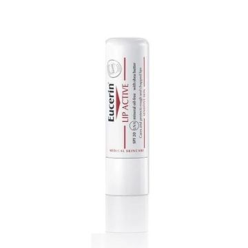 Eucerin pH5 Lip Балсам за устни за чувствителна кожа x4,8 грама