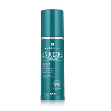 Cantabria Labs Endocare Tensage Интензивен стягащ и регенериращ серум за лице x30 мл