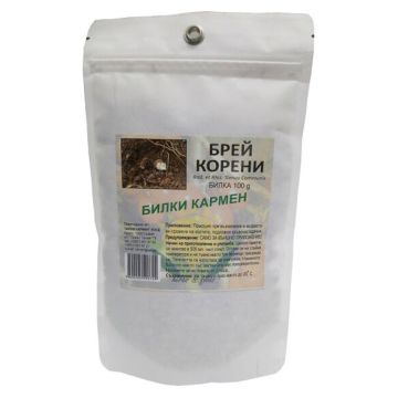 Брей корени х100 грама Билки Кармен