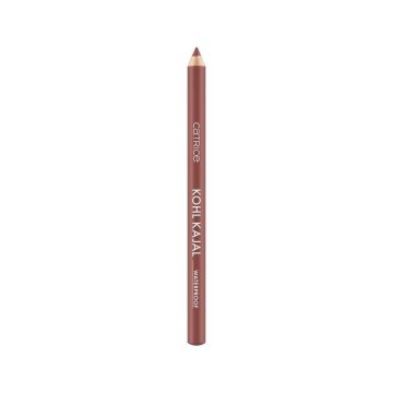 Catrice Kohl Kajal Водоустойчив молив за очна линия, 100 Burgundy Babe
