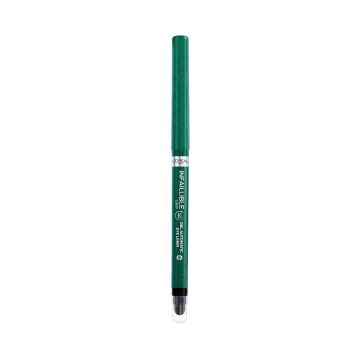 Loreal Paris Infaillible 36h Grip Очна линия, 007 Emerald Green