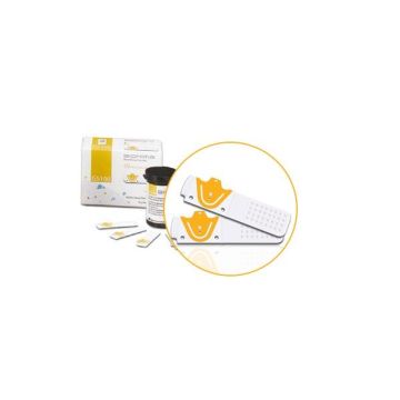 Bionime Промо комплект Тест ленти GS100 2 х 50 броя