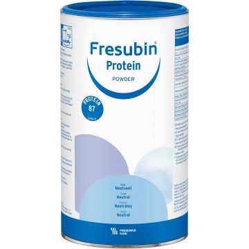 Fresubin Протеин на прах х300 грама