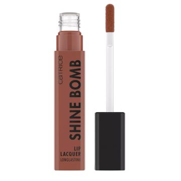 Catrice Shine Bomb Течно червило x3 мл, 070 Hottie