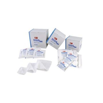 Medica Sterimed Стерилни марлени компреси 10/10 см х3 броя