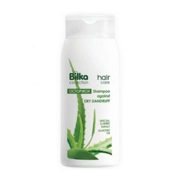 Bilka Hair Care Octopirox Шампоан за коса против пърхот х200 мл