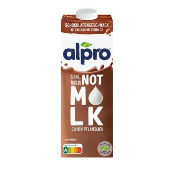 Alpro Това не е мл*ко Шоколад х1 л