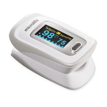 Microlife OXY 210 Пулсоксиметър
