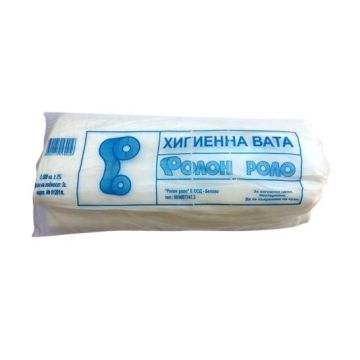 Хигиенна вата - Лигнин Марка Б Сив x500 грама Джио