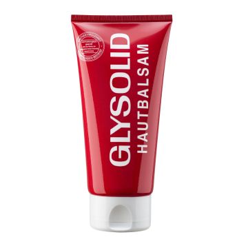 Glysolid Глицеринов крем за ръце, крака, пети и проблемни зони по цялото тяло x75 мл