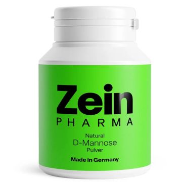 Д-Маноза Прах х50 г ZeinPharma