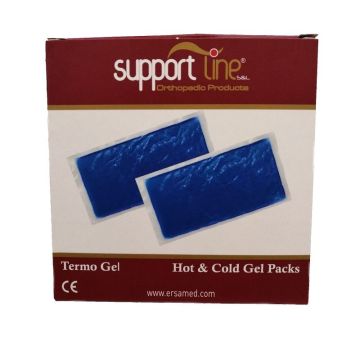 Ersamed Support Line Термогел Размер М х1 брой