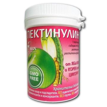 Пектинулин х60 таблетки