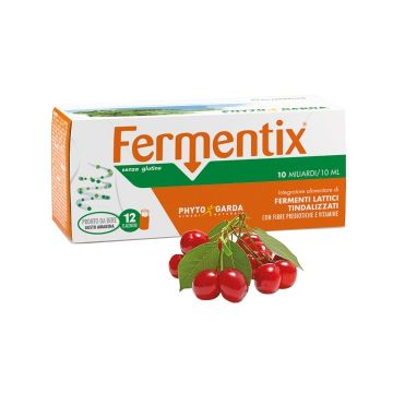 Ферментикс 10 мл х12 флакона  Phyto Garda