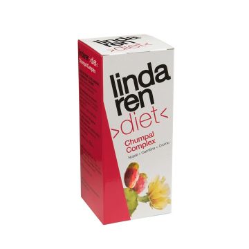 Diet Chumpal Complex Комплекс за отслабване x250 мл Linda Ren