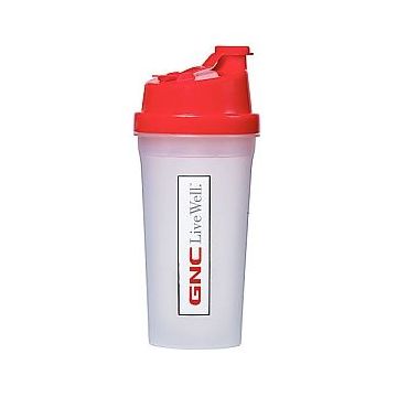 Мини Шейкър х1 брой GNC