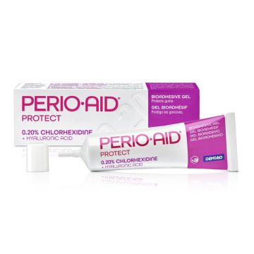 Dentaid PerioAid Protect гел х30 мл