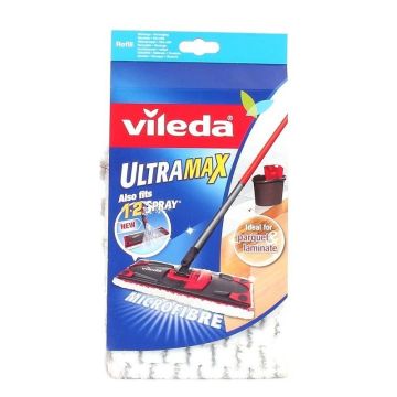Vileda UltraMax Резерва за моп x1 брой