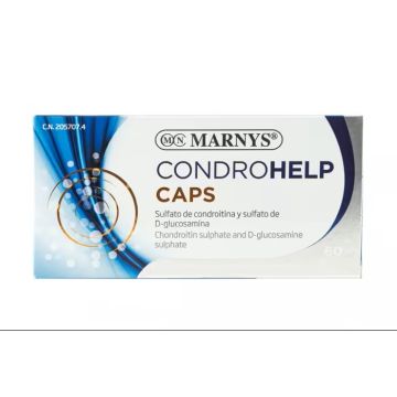 ХондроХелп за стави х60 капсули Marnys