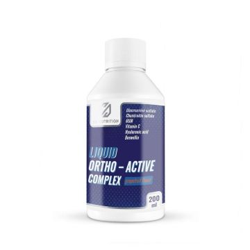 Орто-Актив Комплекс за стави и сухожилия х200 мл SS Nutrition