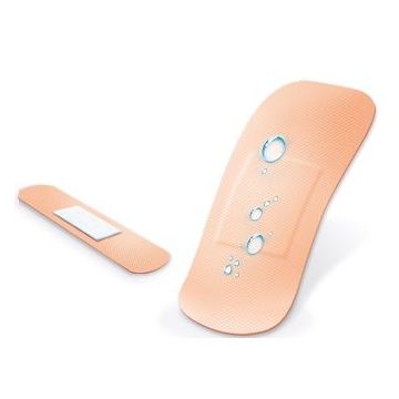 Urgo Aqua-Protect Миещ се пластир в 3 размера х20 броя