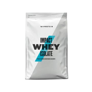 Impact Whey Protein с вкус на шоколад х1000 г MyProtein