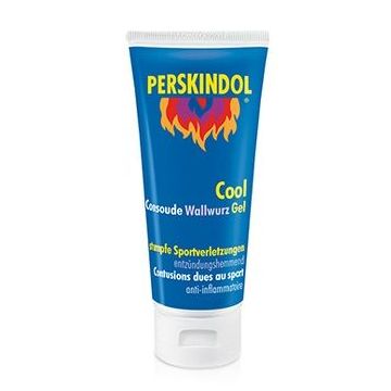 Perskindol Охлаждащ гел х100 мл