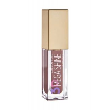 Golden Rose 3D Mega Shine Гланц за устни, 103